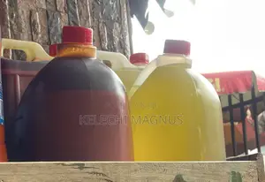 Quality and Fresh Red Oil