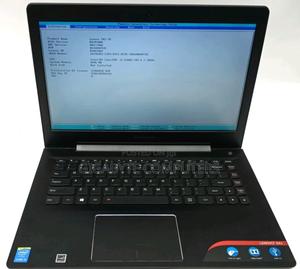 Laptop Lenovo IdeaPad 320 8GB Intel Core i5 HDD 500GB