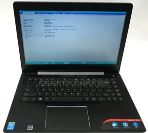 Laptop Lenovo IdeaPad 320 8GB Intel Core i5 HDD 500GB