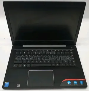 Laptop Lenovo IdeaPad 320 8GB Intel Core i5 HDD 500GB