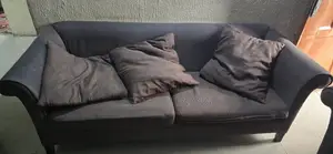 6 Sitter Vintage Sofa