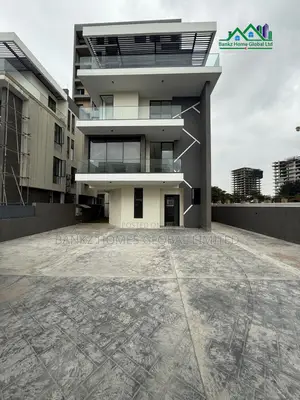 5bdrm Duplex in Ikoyi for sale