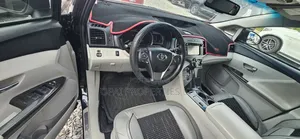 Toyota Venza 2013 Black