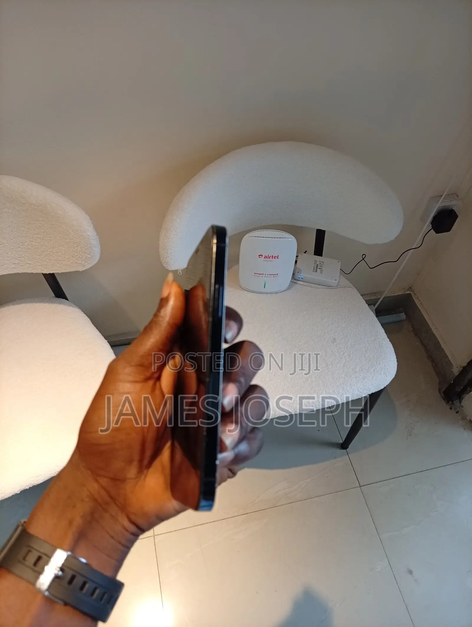 Apple iPhone 12 Pro 128 GB Gray
