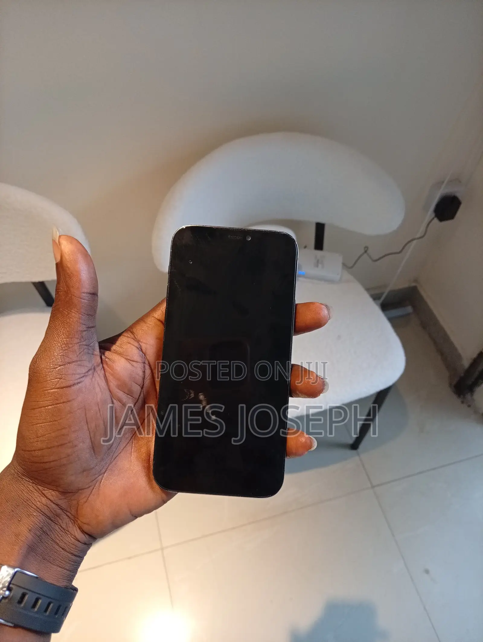 Apple iPhone 12 Pro 128 GB Gray