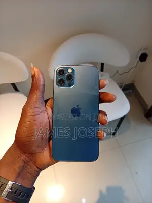 Apple iPhone 12 Pro 128 GB Gray