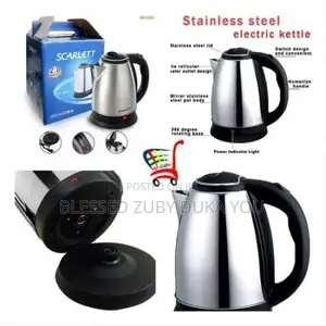 Electric Kettle