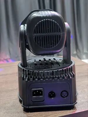LED Mini Moving Head Stage Light