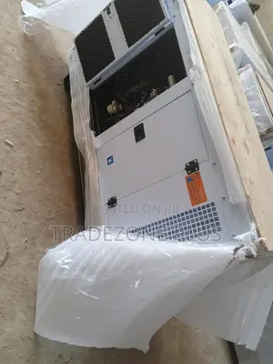Soundproof Perkins 20kVA Gen Set – Excellent Power Option