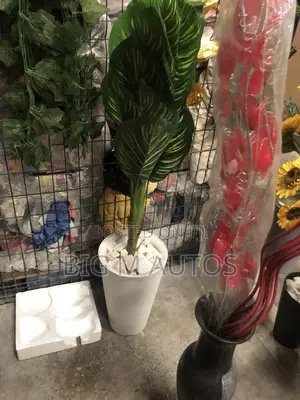 Flower Vase
