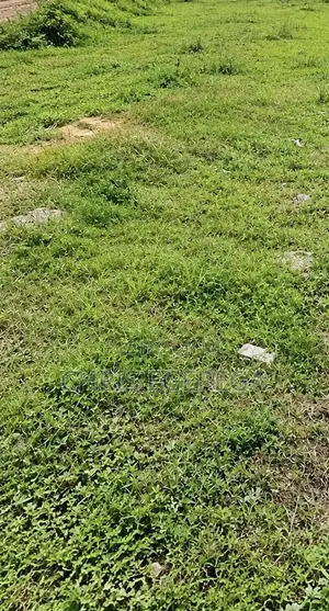 1078sqm Plot of Land for Sale in Twin Lakes Estate, Chevron