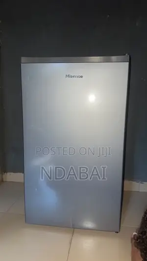 Hisense 90l Student Fridge