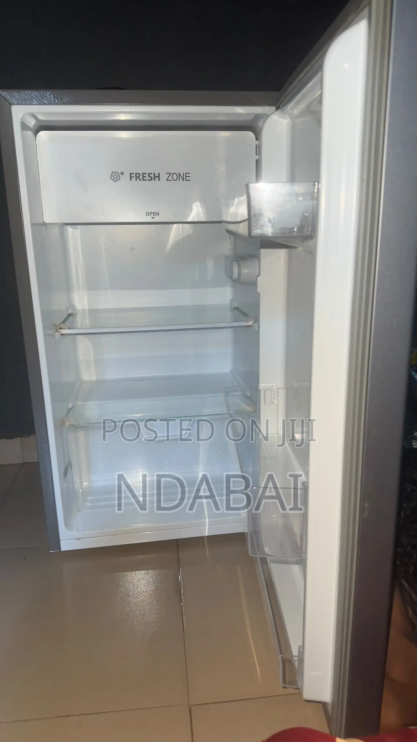 Hisense 90l Student Fridge