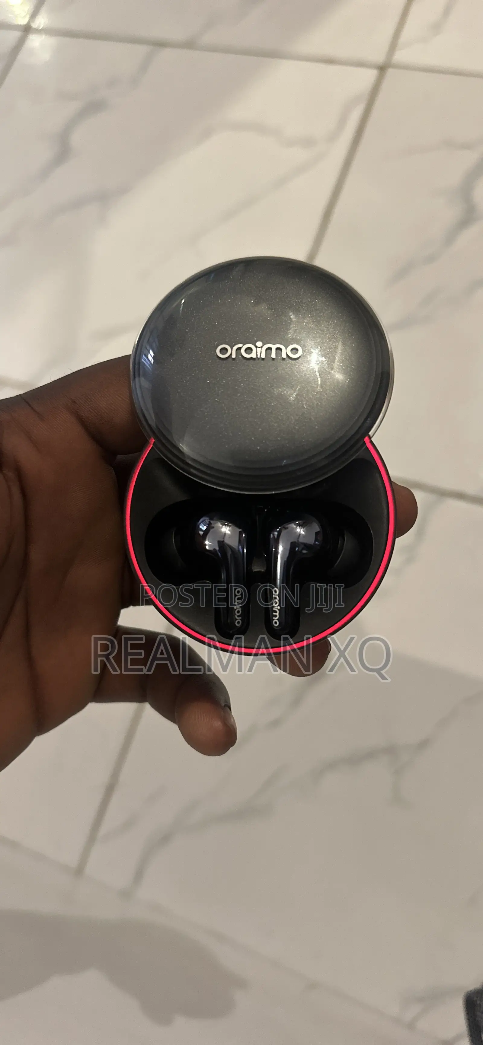 Oraimo Spacebuds 2