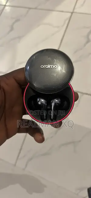 Oraimo Spacebuds 2
