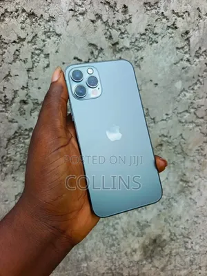 Apple iPhone 12 Pro 256 GB Gray