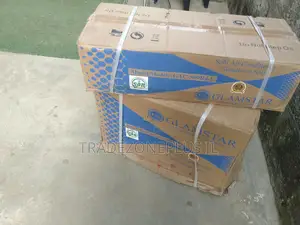 Glamstar GACS09R4E Cooling Solution for Home and Office