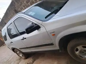 Honda CR-V 2004 Silver