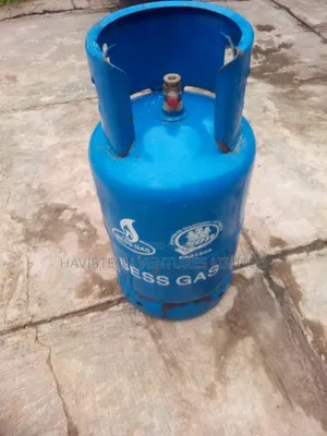 Affordable Gas Cylinder 12KG