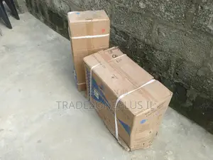 Glamstar 1HP Split Air Conditioner With Outdoor Unit