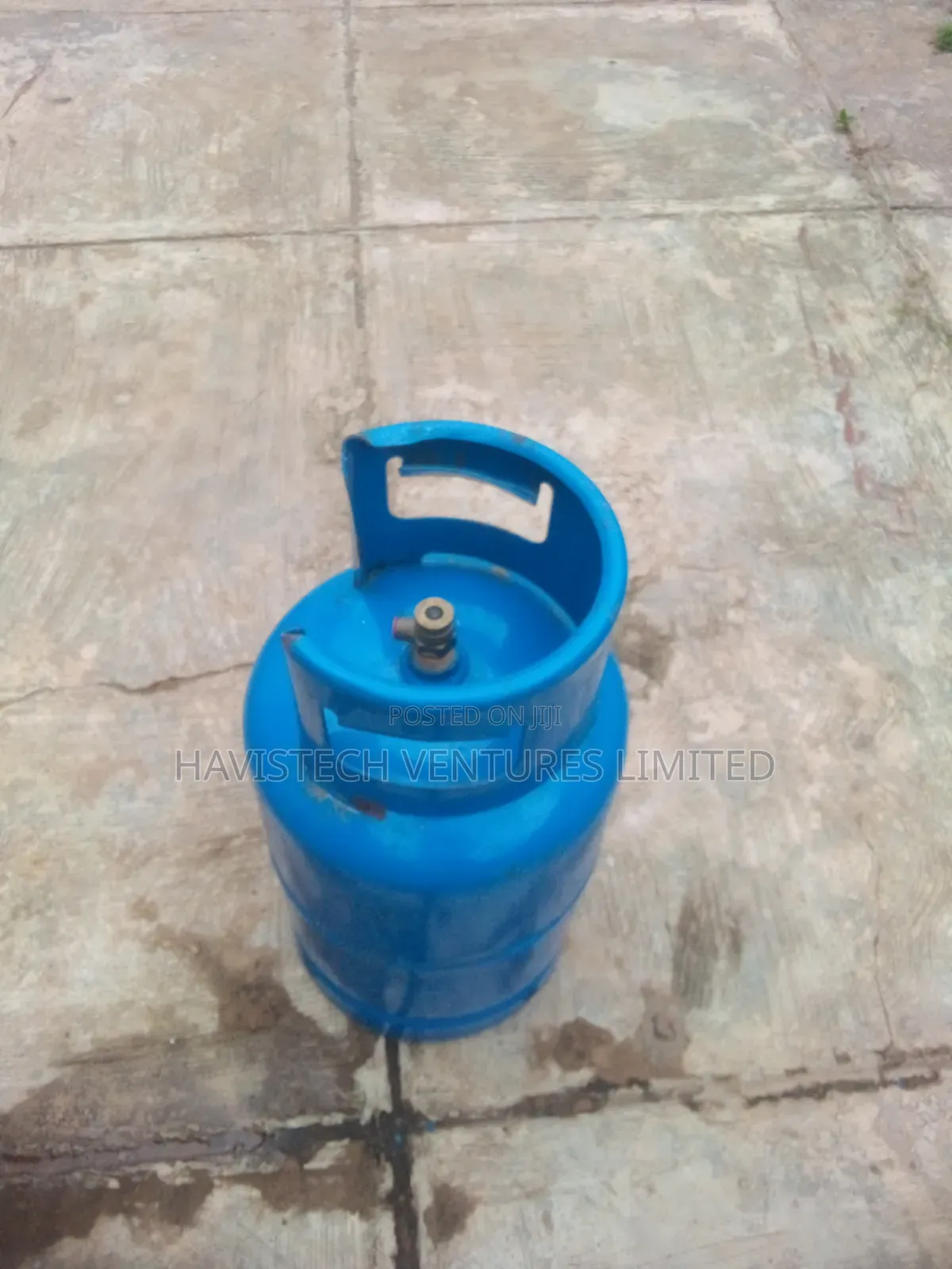 Affordable Gas Cylinder 12KG