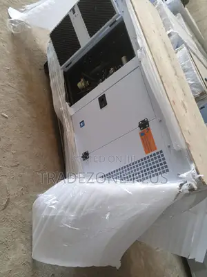 20kVA Perkins Silent Gen – Suitable for Home Commercial Use