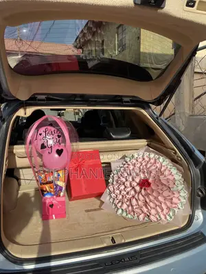 Surprise Package in Kano