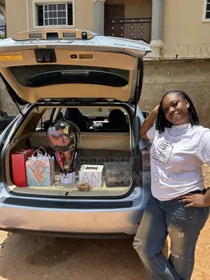 Surprise Package in Kano