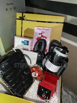 Surprise Package in Kano