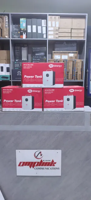 Itel Power Tank 500w /1000wh