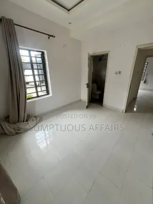 2bdrm Apartment in Ikate, Ilasan for rent