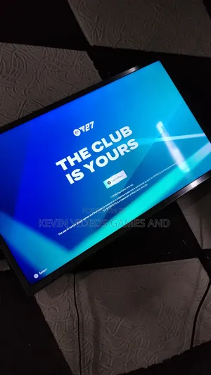 Fc27 Now Available for Hacked Ps4 Consoles