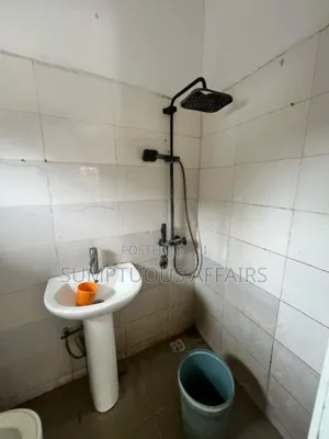 2bdrm Apartment in Ikate, Ilasan for rent