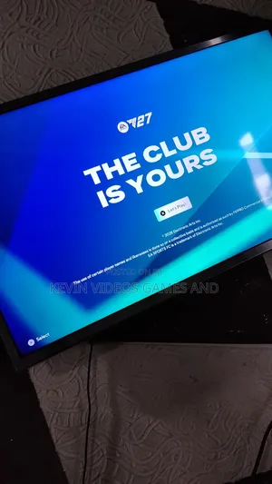Fc27 Now Available for Hacked Ps4 Consoles