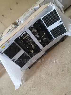 Buy Perkins 20kVA Soundproof Generator at a Competitive Price
