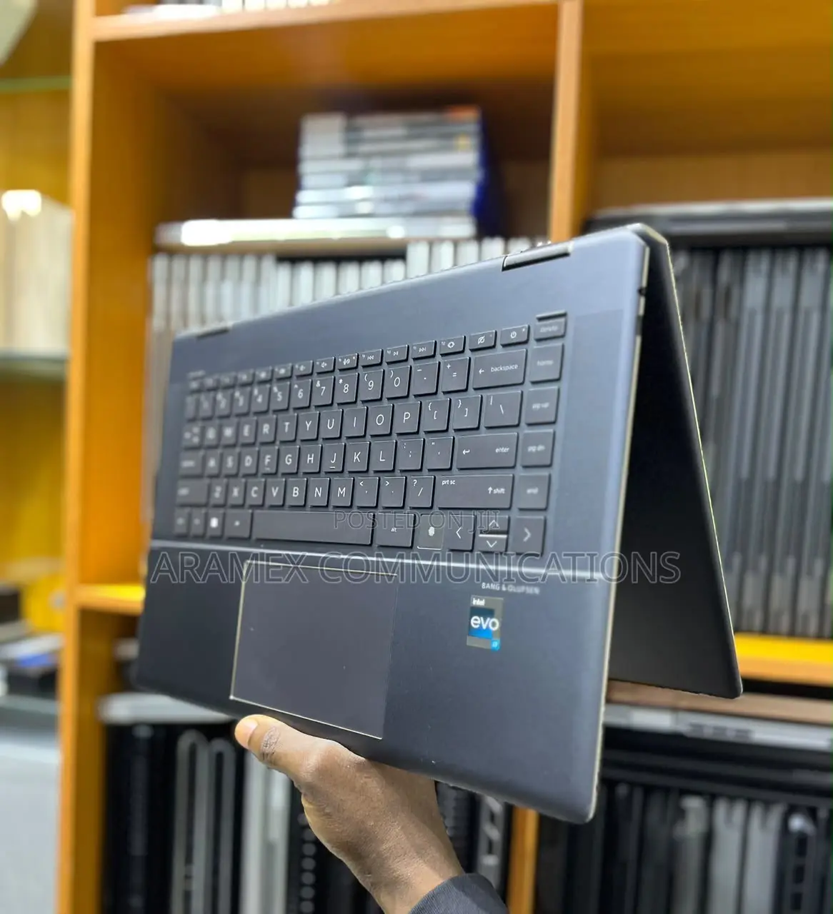 Laptop HP Spectre Xt 15 16GB Intel Core i7 SSD 1T