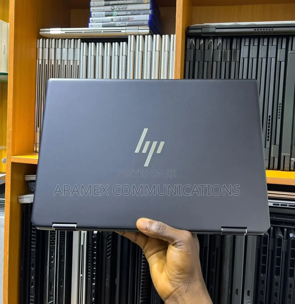 Laptop HP Spectre Xt 15 16GB Intel Core i7 SSD 1T