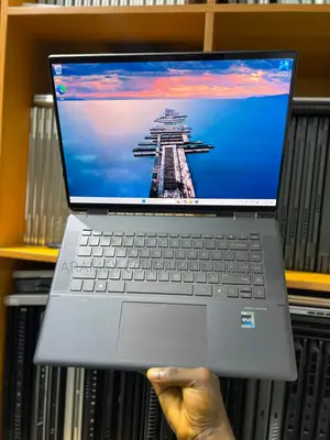 Laptop HP Spectre Xt 15 16GB Intel Core i7 SSD 1T