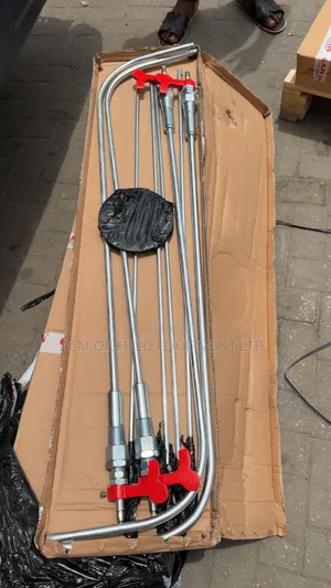 LPG Rotor Level Guage