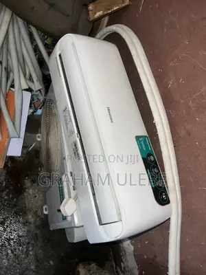 Hisense Air Conditioner