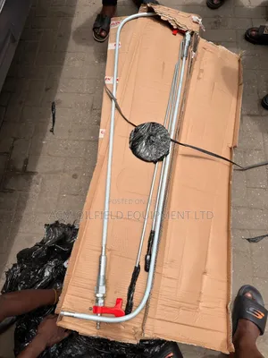 LPG Rotor Level Guage