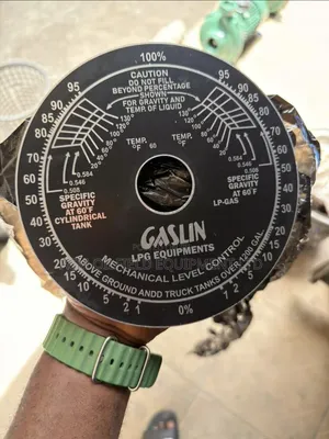 LPG Rotor Level Guage