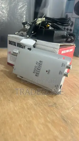 Digital Video Camera