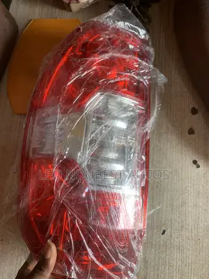 Rear Lights China Pickup Available Now