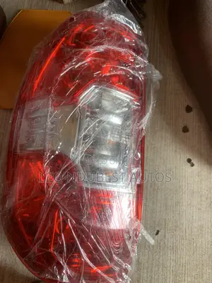Rear Lights China Pickup Available Now