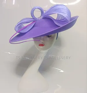 Fascinator