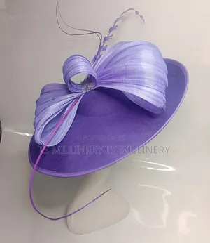 Fascinator
