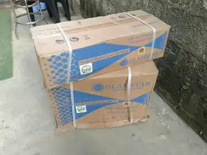 New Glamstar 1HP GACS09R4E Wall Mounted Air Conditioner