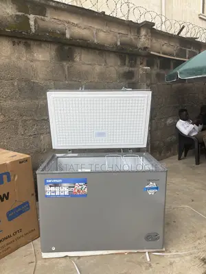 SKYRUN BD-300HNW Fridge Appliance