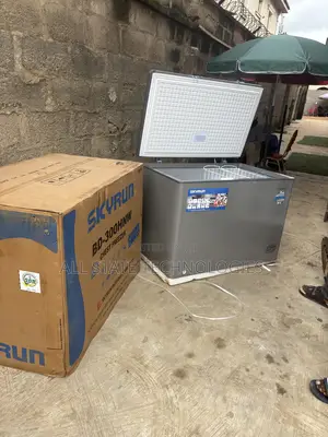 SKYRUN BD-300HNW Fridge Appliance